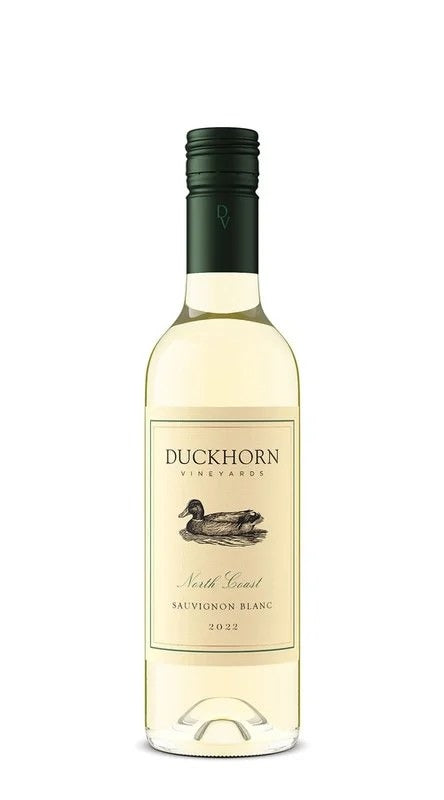 2022DuckhornVineyardsNorthCoastSauvignonBlanc375ml