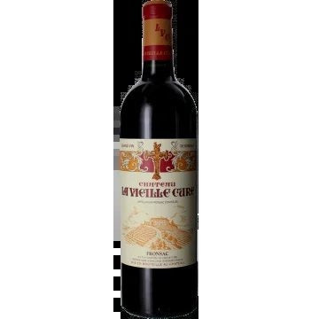 ChâteaulaVieilleCure2019