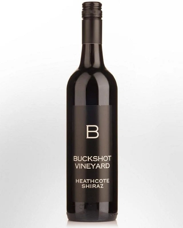 2023BuckshotVineyardHeathcoteShiraz