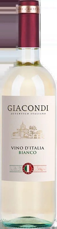GiacondiBianco