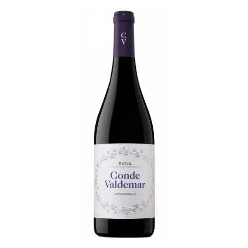 CondeValdemarTempranillo2016