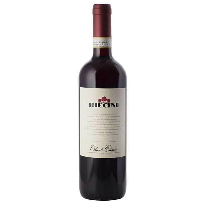 ChiantiClassico,Riecine2022(organic)