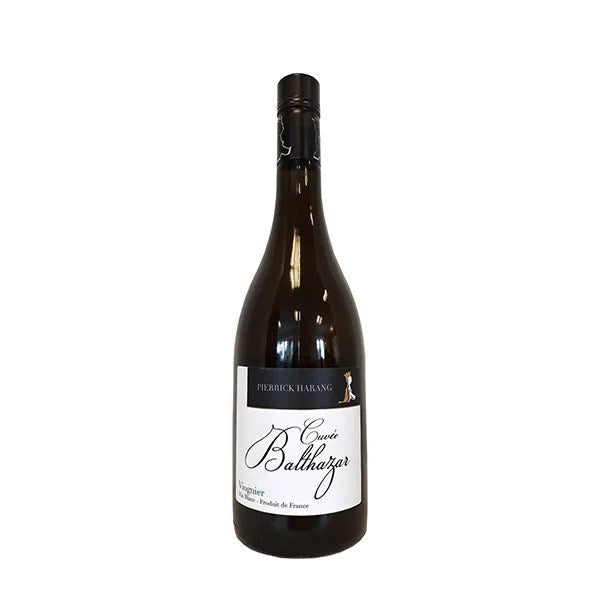 CuveeBalthazarViognier