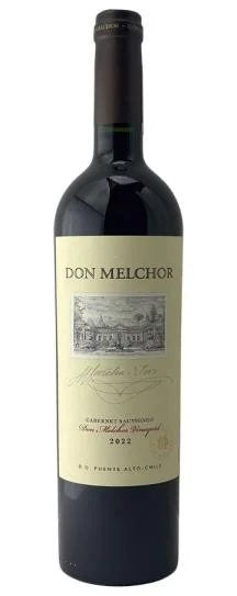 2022WinefromChile