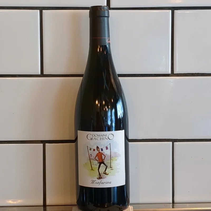 DomaineGiachino–Monfarina–Savoie