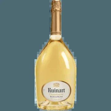 Magnum–ChampagneRuinart–BlancdeBlancs