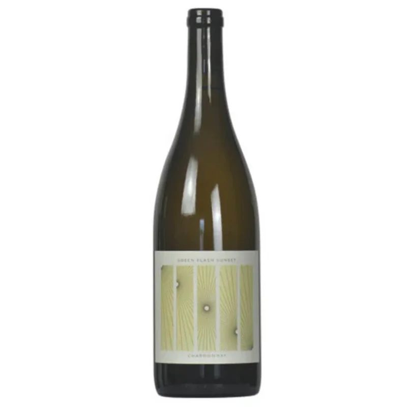GreenFlashSunset,Chardonnay2022