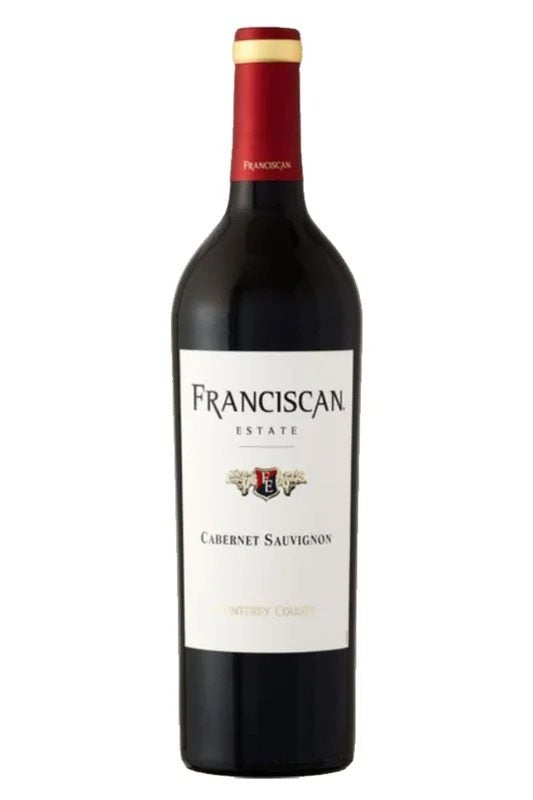 FranciscanEstateCabernetSauvignon2023(750ml)