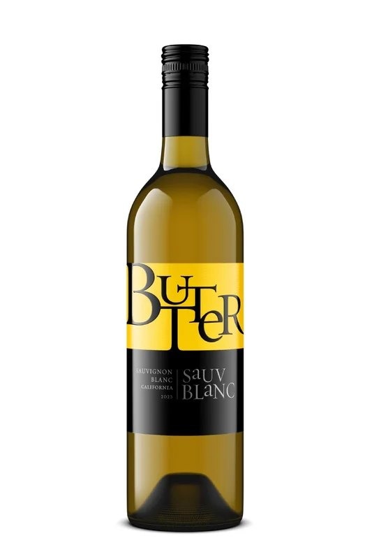 JamCellarsButterSauvignonBlancNV(750ml)