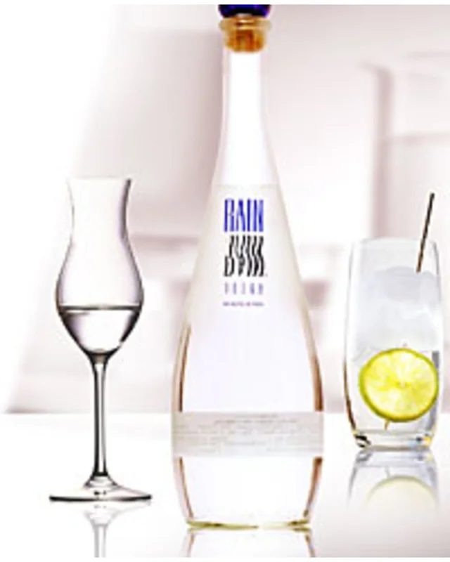 RainVodka(750ml)