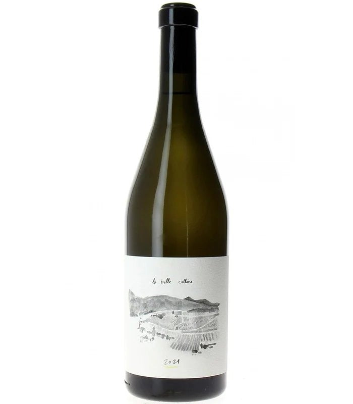 LaBelleColline–2021–LaGrangedel’OncleCharles
