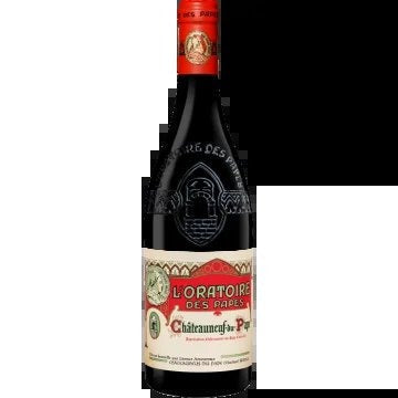 ChâteauneufduPape2022–L’OratoiredesPapes