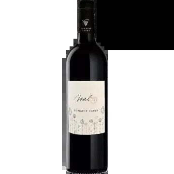 Melrouge2022–DomaineGauby