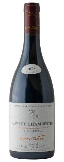 2023WinefromGevreyChambertin