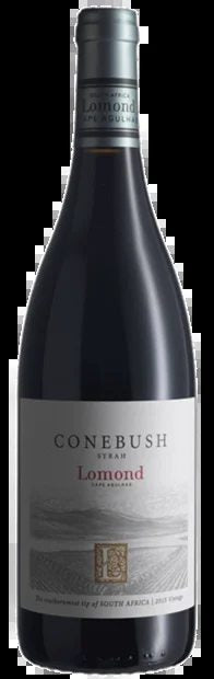 LomondWines,‘Conebush’,CapeAgulhas,Syrah201975cl
