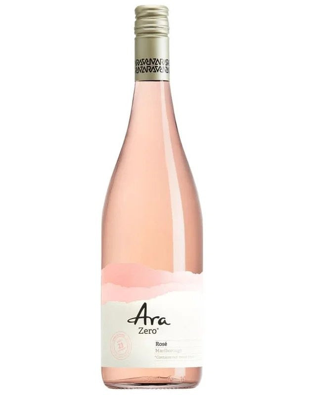 AraZeroRose