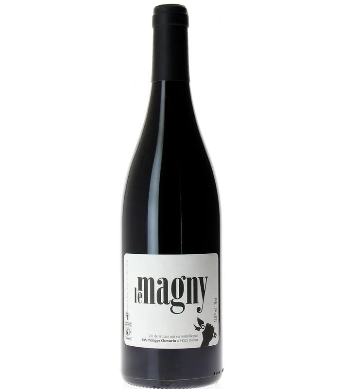 LeMagny–2022–PhilippeChevarin