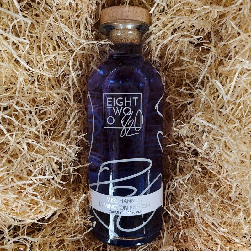 820SpiritsHanneLymingtonPinkGin70Cl