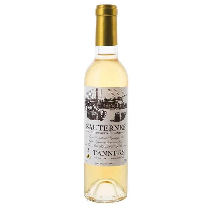 TannersSauternes–Half