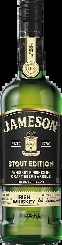 JamesonCaskmatesStoutEdition70cl