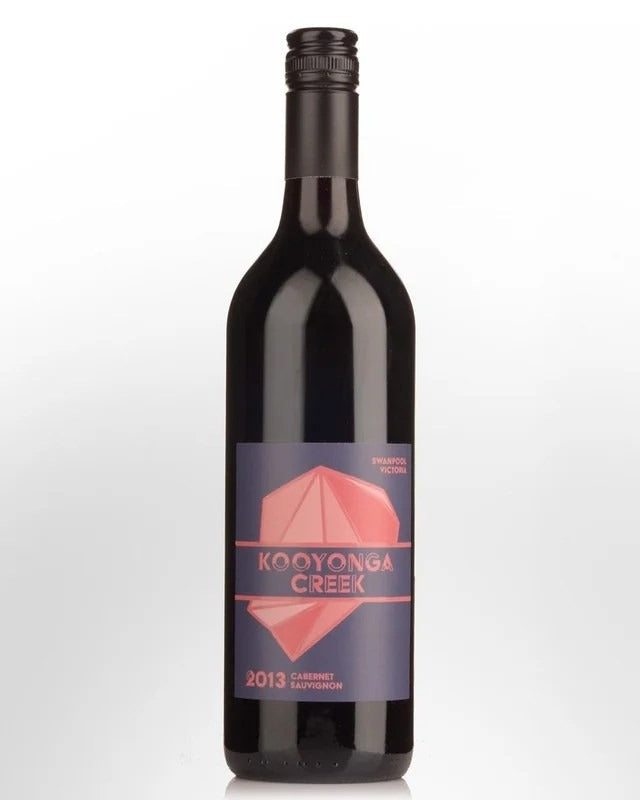 2013KooyongaCreekCabernetSauvignon