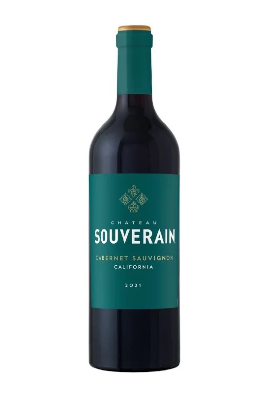 ChateauSouverainCabernetSauvignon2022(750ml)