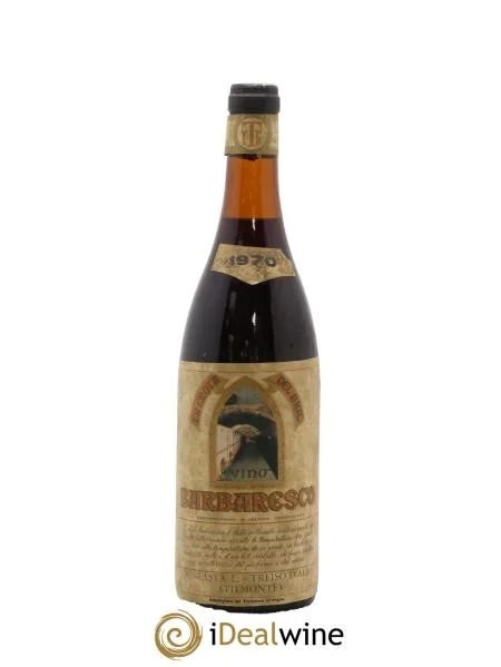 BarbarescoDOCGCrotaDelBricBorlasta1970
