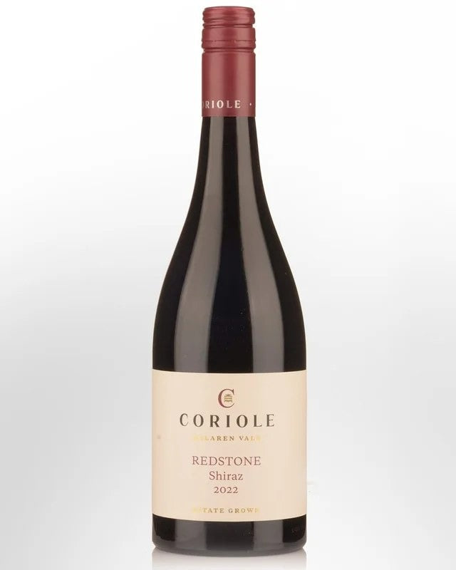 2022CorioleRedstoneShiraz–LastStocks