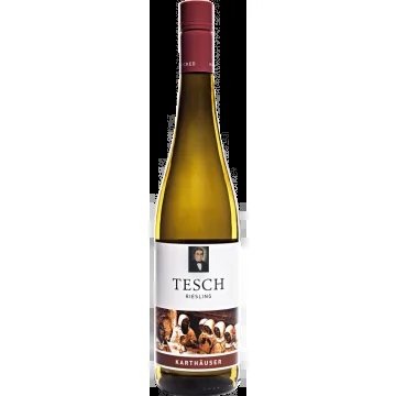 RieslingKarthäuser2023–Tesch