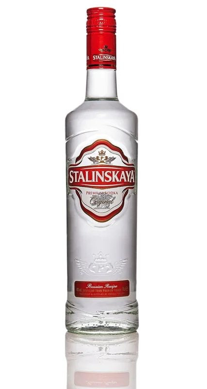 StalinskayaPremiumVodka500ml