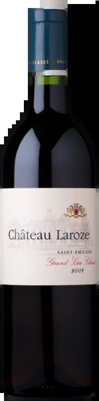 ChâteauLaroze