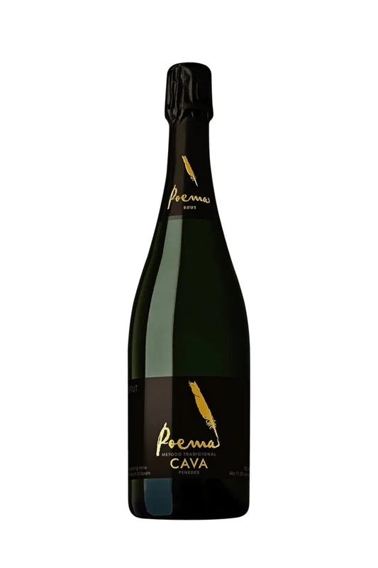 PoemaCavaBrut(750ml)