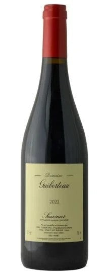 2022WinefromSaumur