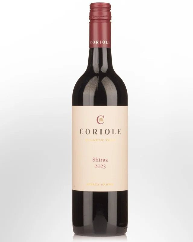2023CorioleShiraz