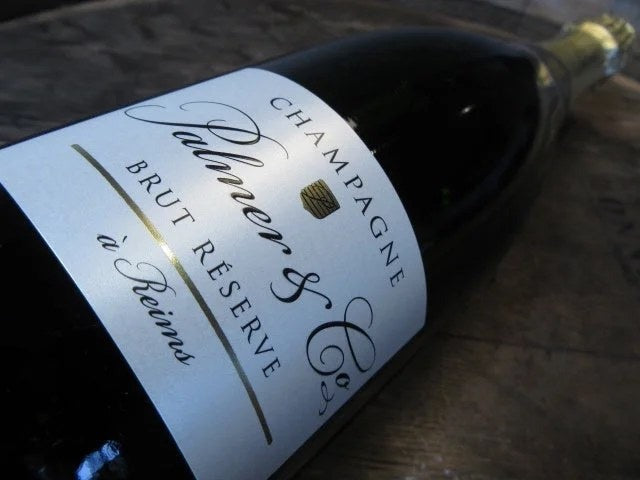 ChampagnePalmer&CoBrutReserve75Cl
