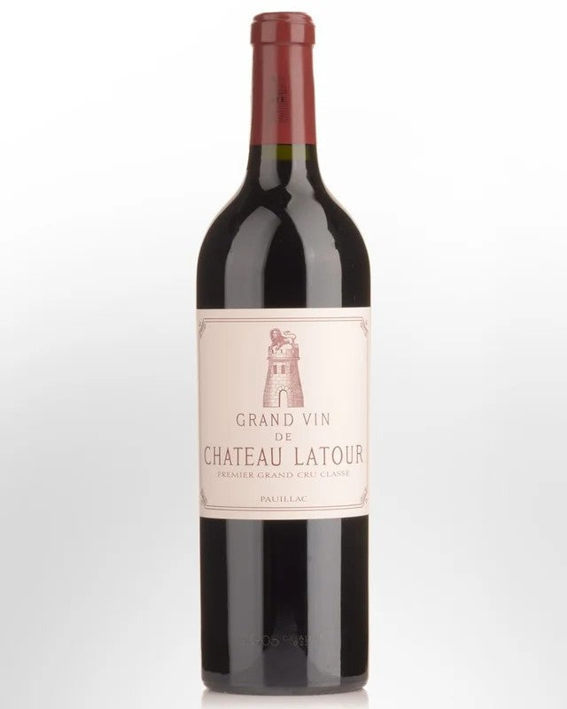 2015ChateauLatour