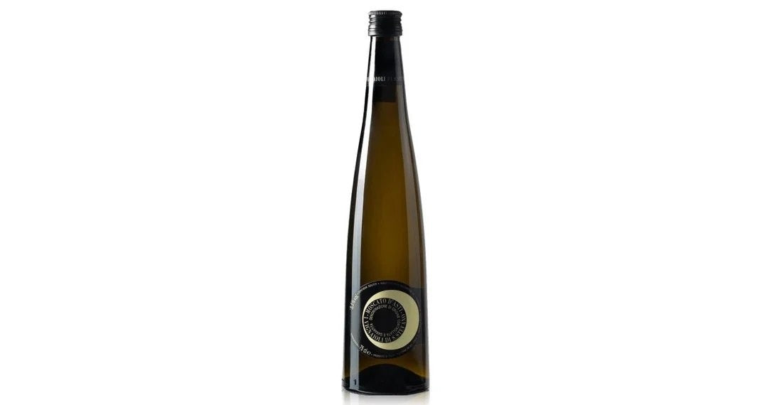CerettoMoscatod’AstiSparklingWine2023Italy75cl