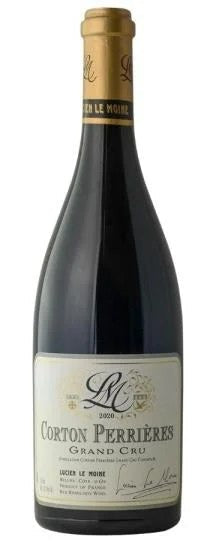 2020RedWinefromCorton