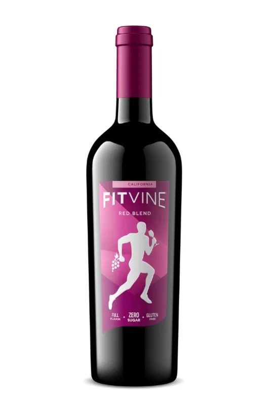 FitvineRedBlend2023(750ml)