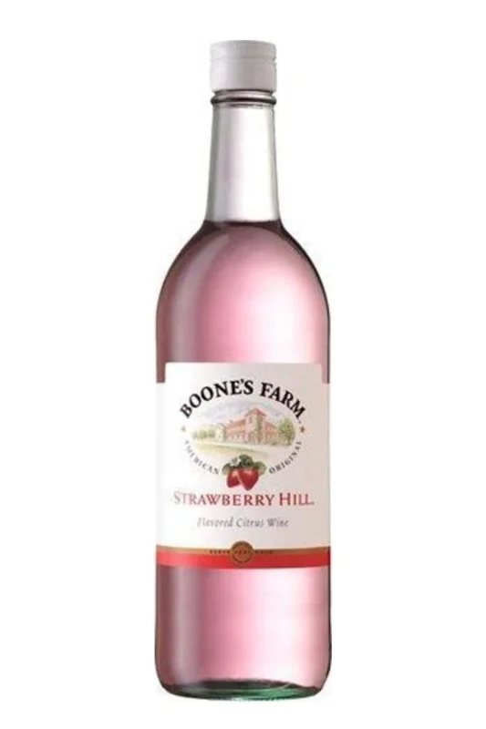 Boone’sFarmStrawberryHill–750ML