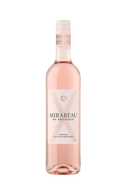 MirabeauXCoteauxD’AixRose2024–750ML