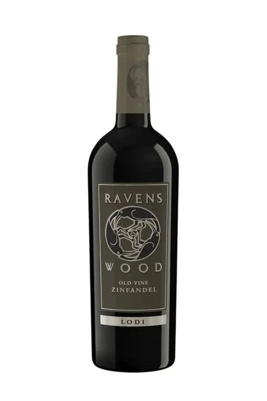 RavenswoodOldVineZinfandel2021(750ml)