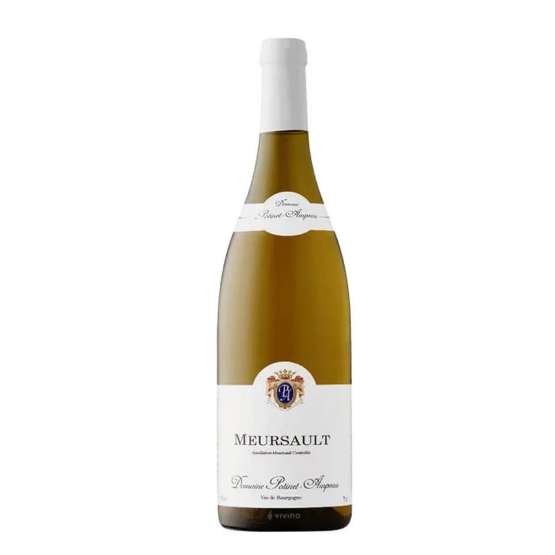 Potinet-Ampeau,Meursault2019