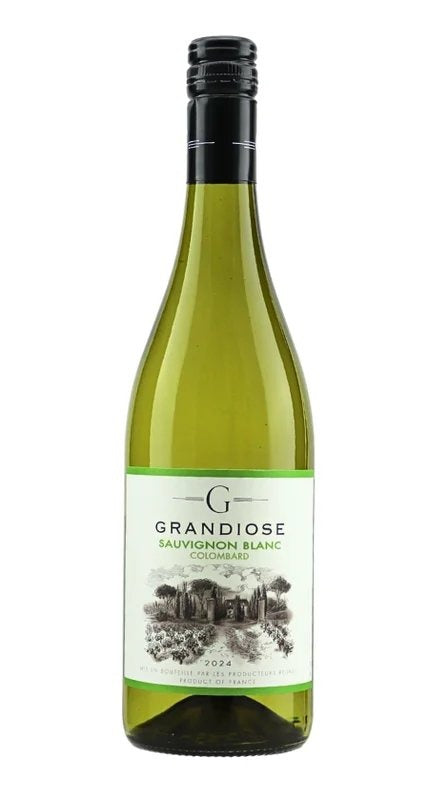 2024GrandioseSauvignonBlanc