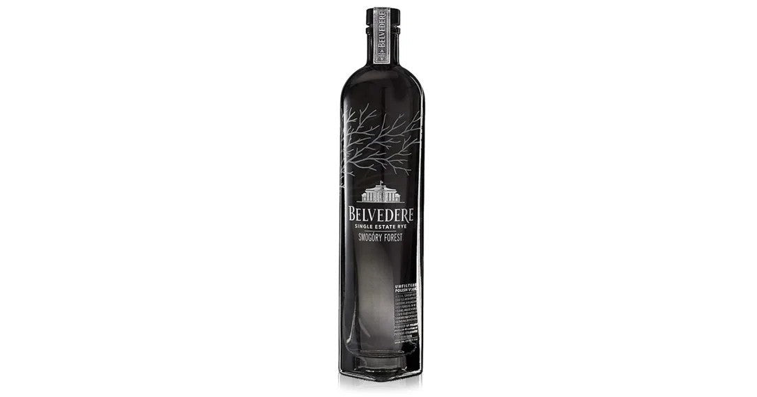 BelvedereSmogoryForestVodka70cl