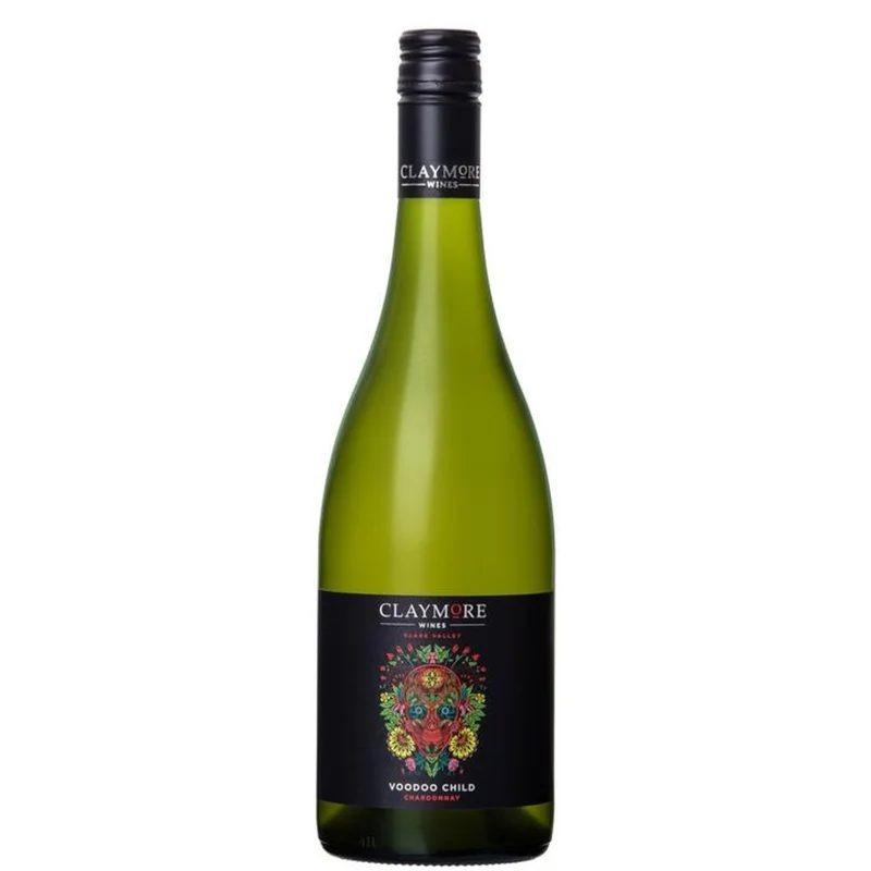 CLAYMOREVOODOOCHILDCHARDONNAY2022