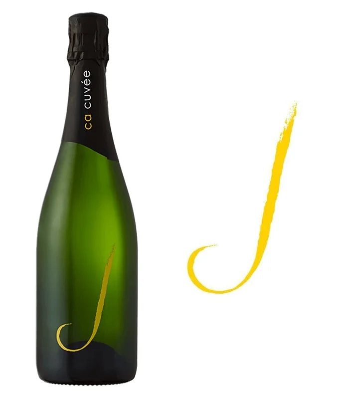 JVineyardsCaliforniaCuveeSparklingWine(750ml)