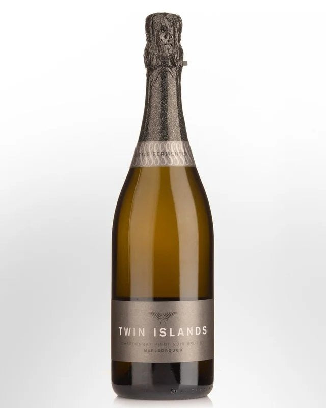 N/VTwinIslandsChardonnayPinotNoirBrut–Clearance