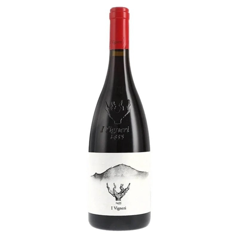 IVigneridiSalvoFoti,VinoRosso2021
