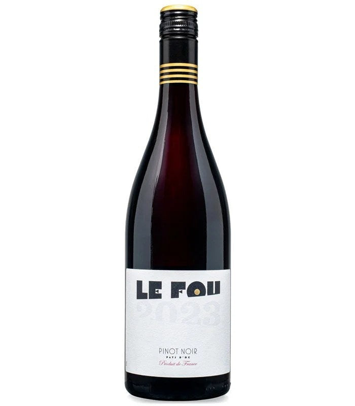 LeFouPinotNoir